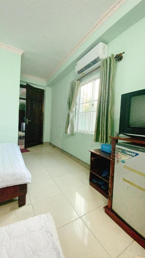 Banh Mi Motel Вунгтау Экстерьер фото